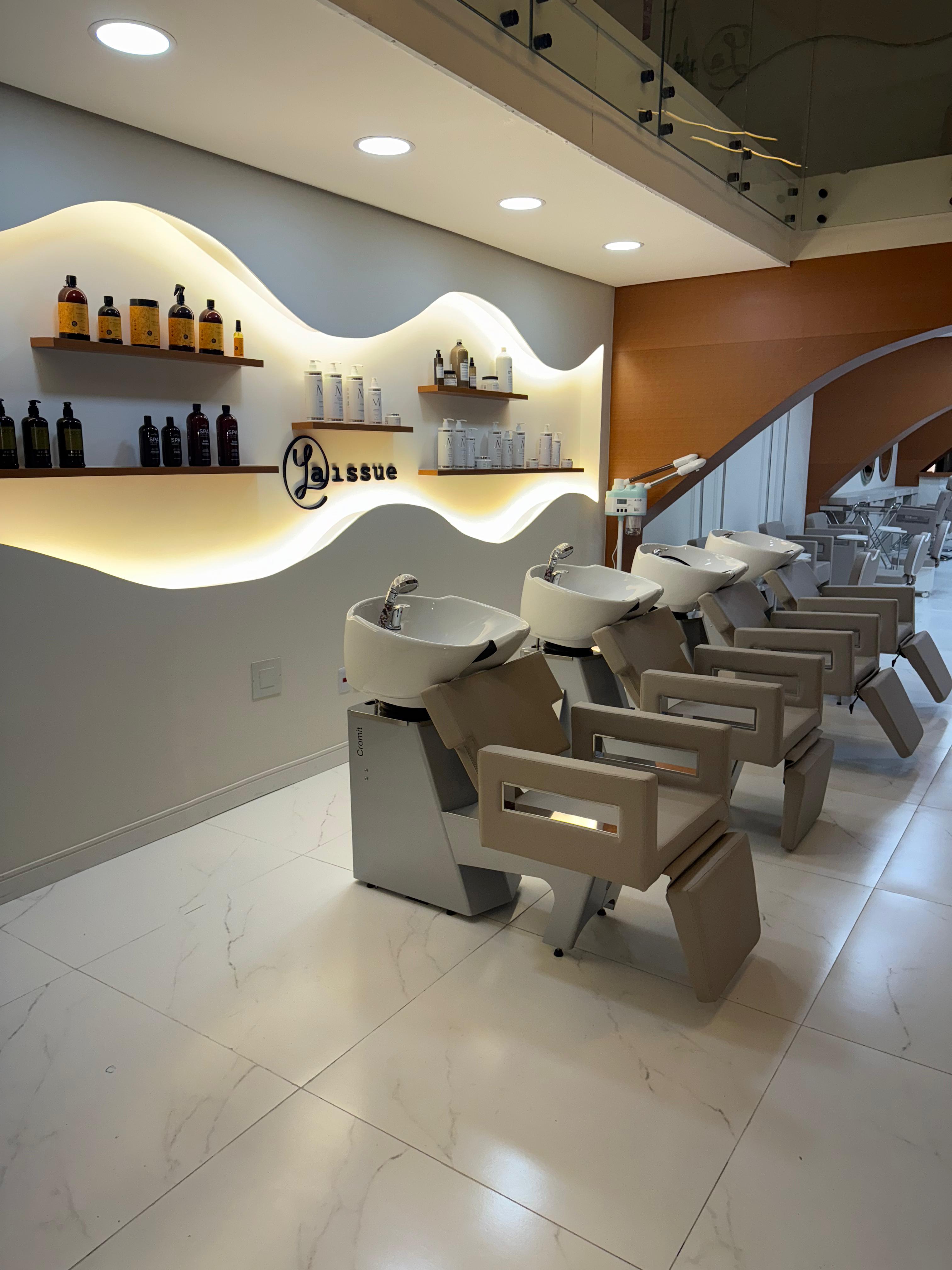 Nosso espaço - Imagem 1